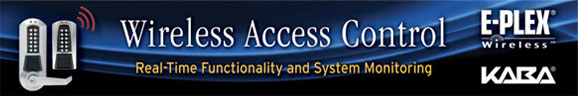 Wireless Access Control